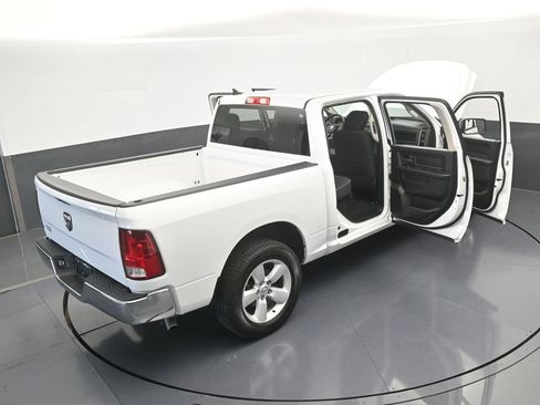 Used 2024 RAM 1500 Tradesman w/ Tradesman SXT Package image 66