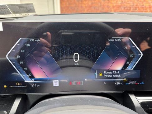 New 2026 BMW 530i xDrive 530i xDrive w/ Premium Package image 15