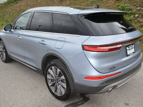 Used 2022 Lincoln Corsair Reserve w/ Equipment Group 201A image 7