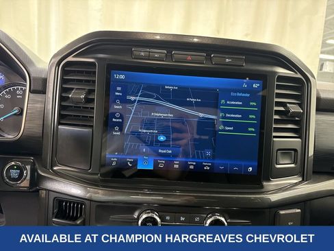 Used 2021 Ford F150 XLT w/ Equipment Group 302A High AWD/4WD image 18