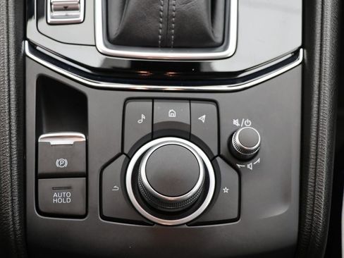 Used 2024 MAZDA CX-5 AWD 2.5 S w/ Select Package image 23