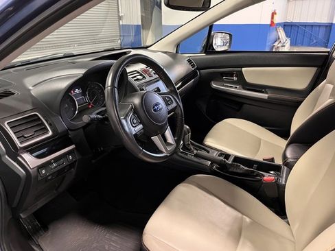 Used 2016 Subaru Crosstrek 2.0i Limited image 22