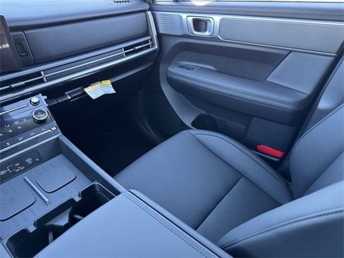 New 2025 Hyundai Santa Fe XRT image 13