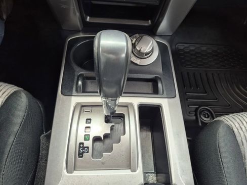 Used 2019 Toyota 4Runner SR5 image 18