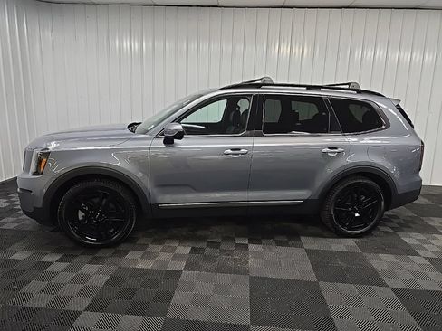 Used 2023 Kia Telluride SX Prestige X-Line AWD/4WD image 5