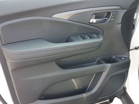 New 2026 Honda Ridgeline RTL image 7
