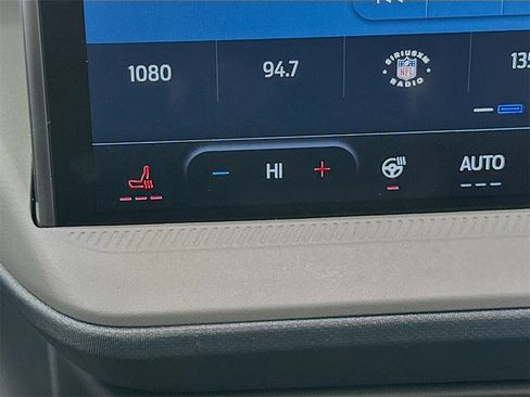 New 2026 Ford Maverick XLT w/ XLT Luxury Package image 21