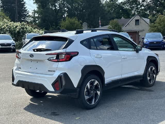 New 2026 Subaru Crosstrek 2.5i Limited AWD/4WD image 28