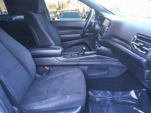 Used 2021 Dodge Durango GT w/ Blacktop Package image 13