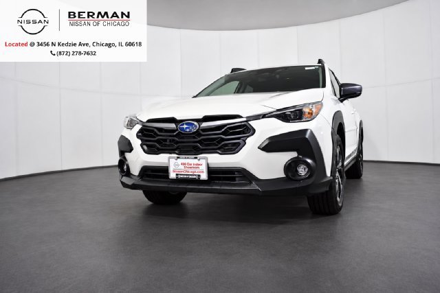 Used 2024 Subaru Crosstrek 2.0i Premium AWD/4WD image 1