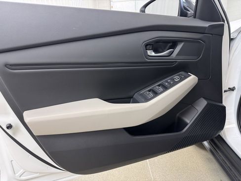 New 2025 Honda Accord SE image 8