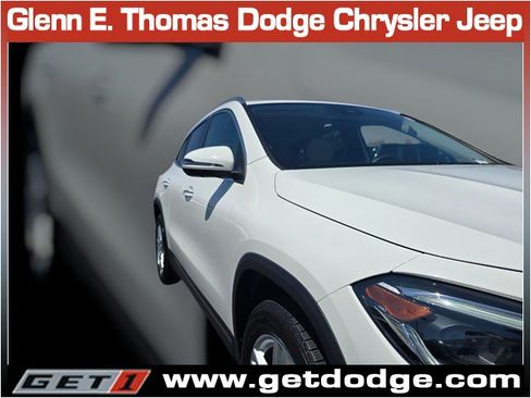 Used 2022 Mercedes-Benz GLA 250 image 4