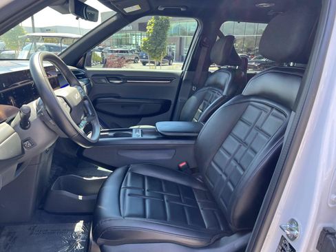 Used 2026 Kia EV9 Land w/ Nightfall Edition Package AWD/4WD image 28