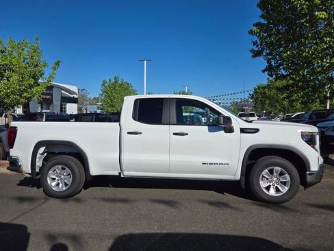 New 2026 GMC Sierra 1500 Pro w/ Pro Value Package image 3
