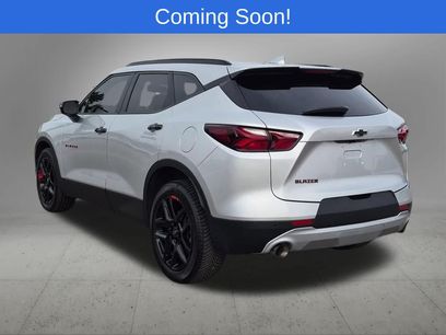 Used 2020 Chevrolet Blazer LT w/ Redline Edition