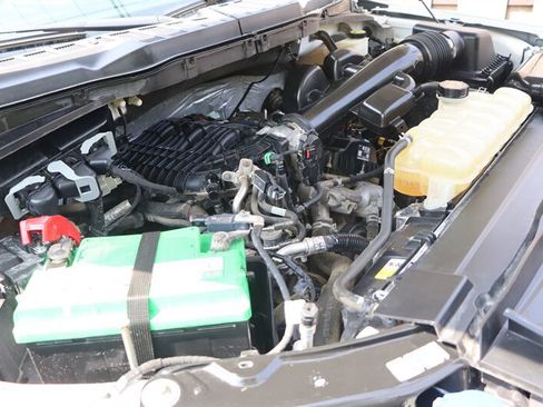 Used 2021 Ford F150 XL w/ Trailer Tow Package AWD/4WD image 33