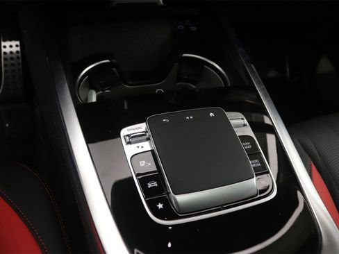 New 2026 Mercedes-Benz G 550 image 7