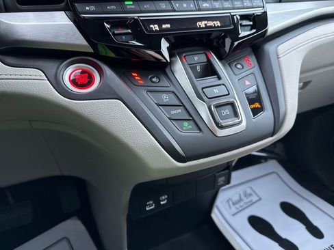 Used 2025 Honda Odyssey EX-L image 38