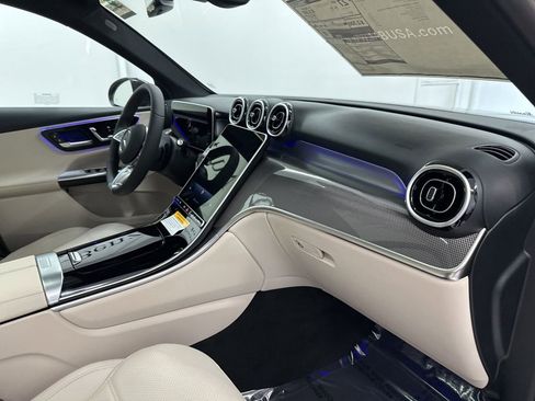 Used 2026 Mercedes-Benz GLC 300 GLC 300 image 26