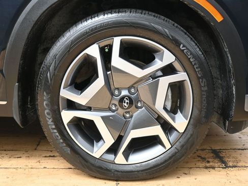 Used 2024 Hyundai Palisade Limited image 14