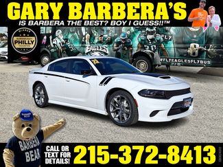 Used 2023 Dodge Charger GT video 1