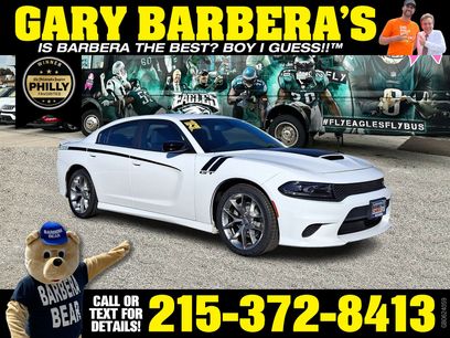 Used 2023 Dodge Charger GT