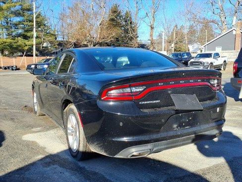 Used 2022 Dodge Charger SXT image 7