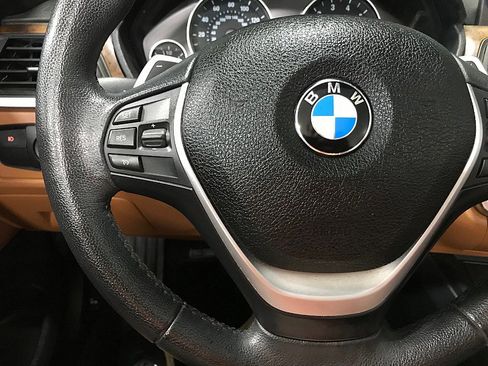 Used 2014 BMW 428i Convertible image 28