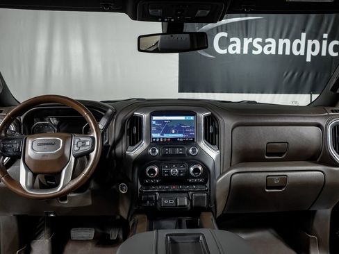 Used 2021 GMC Sierra 1500 Denali image 14