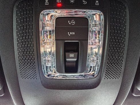 New 2026 Mercedes-Benz GLS 580 4MATIC image 28