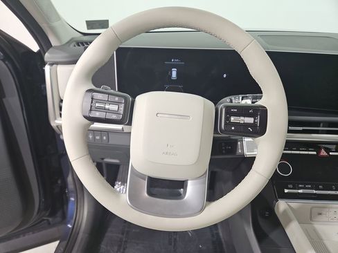 Certified 2025 Hyundai Santa Fe SEL image 16