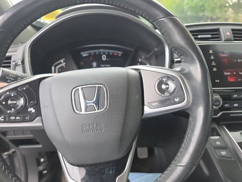Used 2019 Honda CR-V EX-L image 23