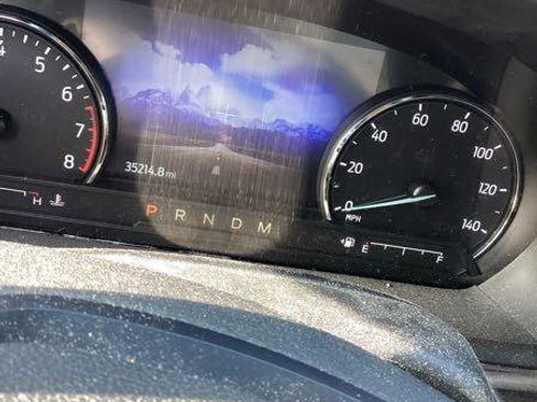 Used 2020 Ford Explorer Limited image 11