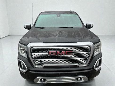 Used 2021 GMC Sierra 1500 Denali w/ Technology Package image 1