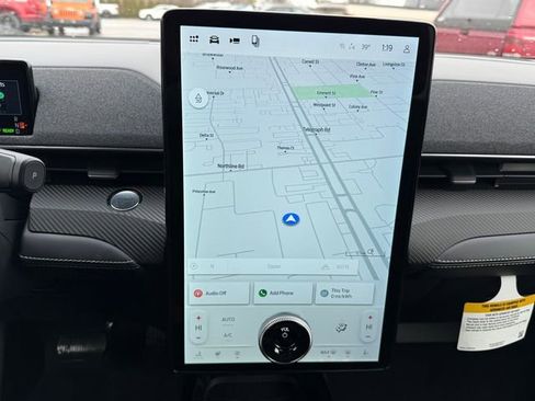 New 2026 Ford Mustang Mach-E Premium w/ Technology Package image 11