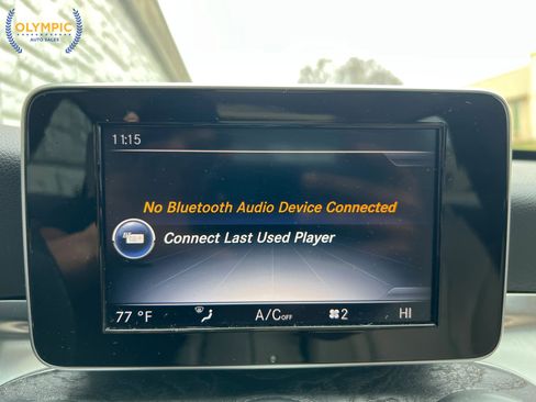 Used 2016 Mercedes-Benz C 300 Sedan w/ Premium 1 Package image 32