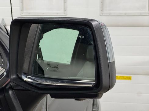 Certified 2023 Chevrolet Silverado 1500 LTZ image 26