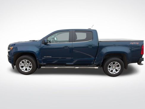 Used 2020 Chevrolet Colorado LT w/ Safety Package image 7