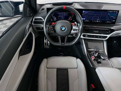 Used 2025 BMW M4 Competition image 21