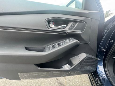 New 2026 Honda Accord EX-L image 16