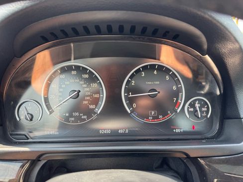 Used 2014 BMW 528i xDrive Sedan image 19