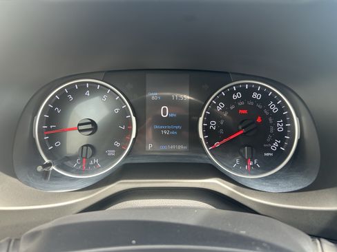 Used 2019 Toyota RAV4 LE AWD/4WD image 24