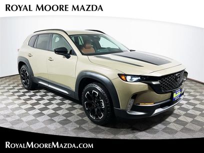 New 2026 MAZDA CX-50 Meridian Edition w/ Cargo Package