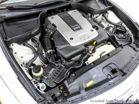 Used 2011 INFINITI G37 x Sedan w/ Premium Pkg image 35