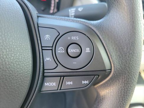 Certified 2026 Toyota Corolla LE w/ LE Premium Package FWD image 19