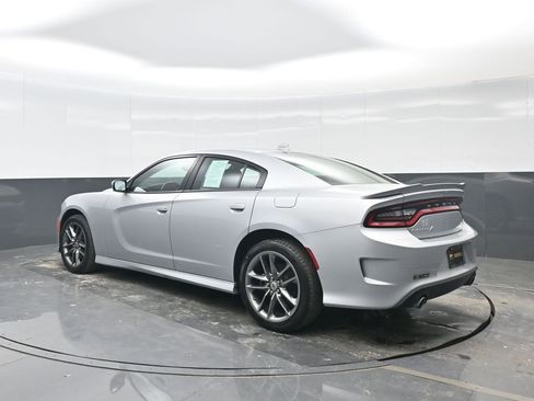 Used 2021 Dodge Charger GT image 4