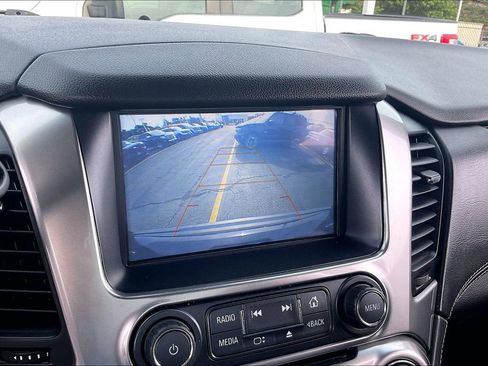 Used 2019 Chevrolet Tahoe 4WD w/ Max Trailering Package image 20