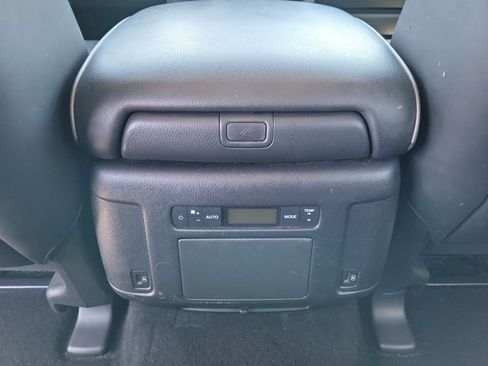Used 2023 INFINITI QX80 Luxe w/ Cargo Package image 12