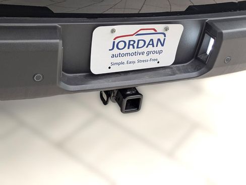 New 2025 Ford Bronco Sport Badlands image 32