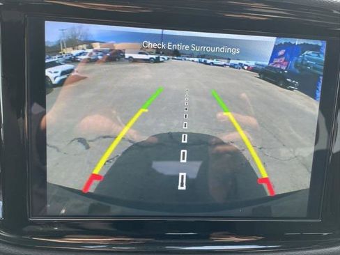 Certified 2025 Dodge Durango GT w/ Blacktop Package image 20